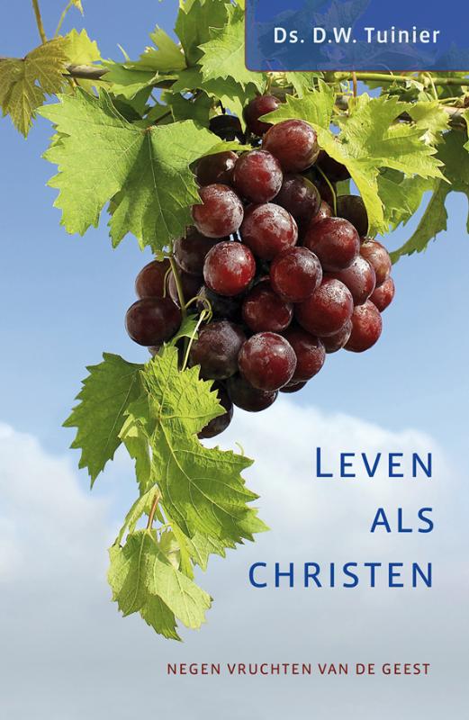 Leven als christen