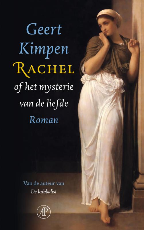 Rachel Of Het Mysterie Van De Liefde
