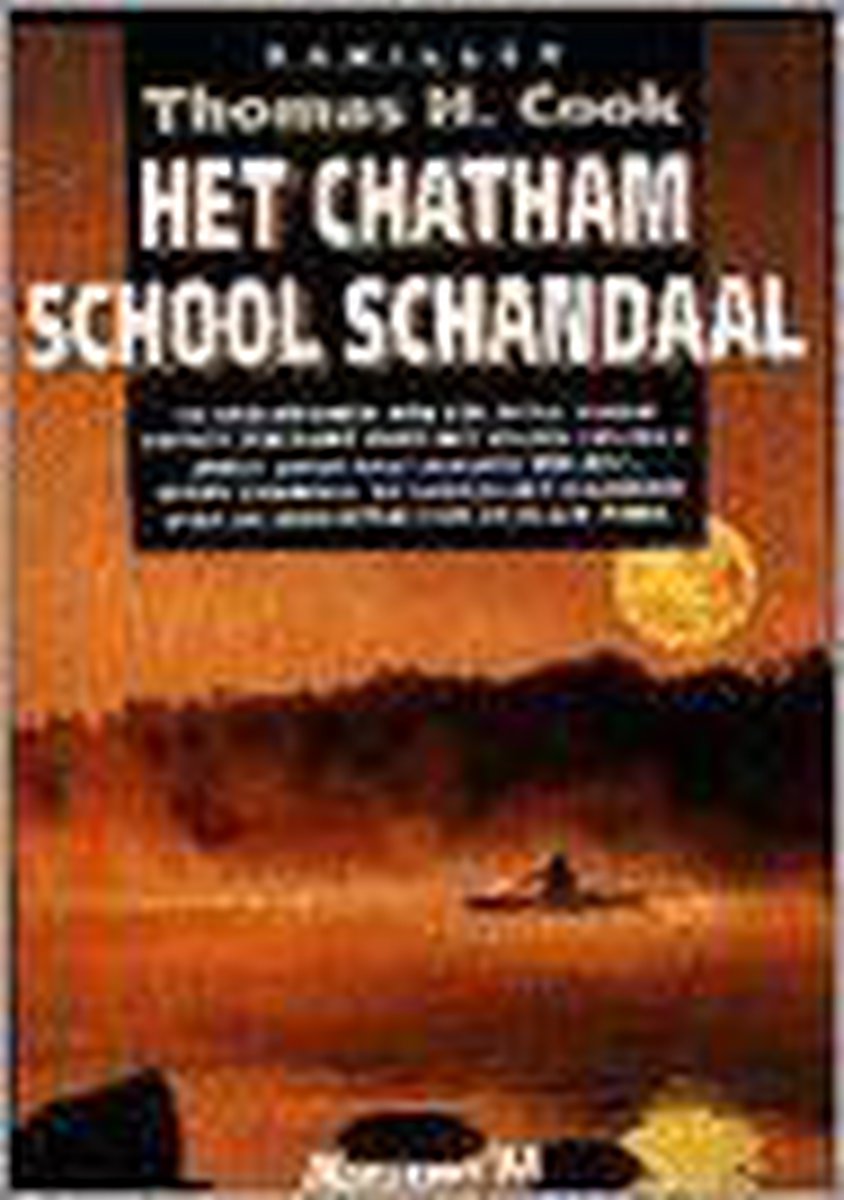 Chatham school schandaal