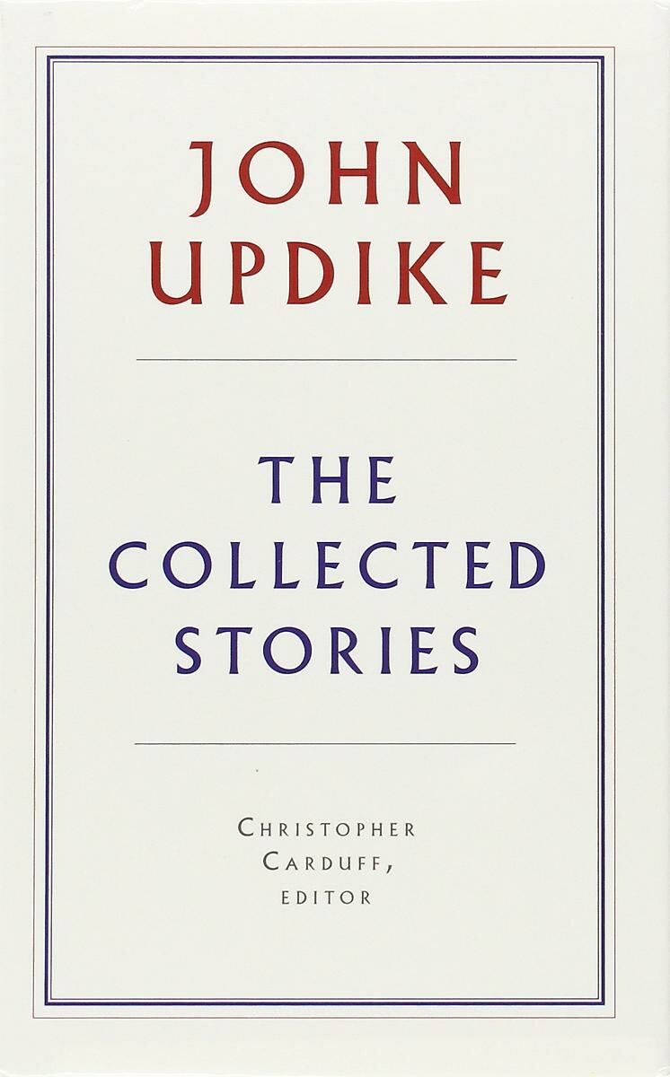 The Collected Stories (Library of America)