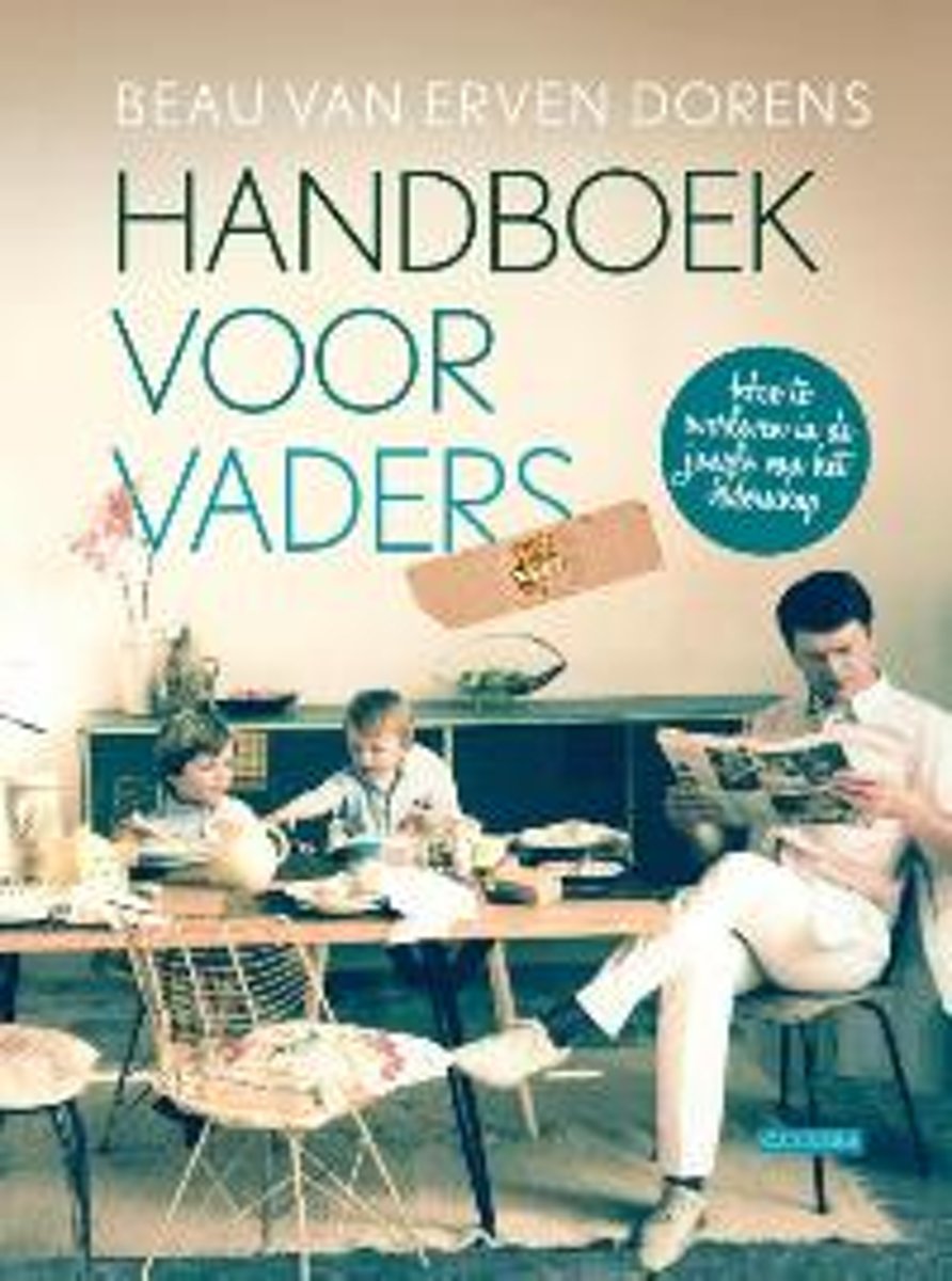 boekenbalie_9789048817429_cover Handboek voor vaders