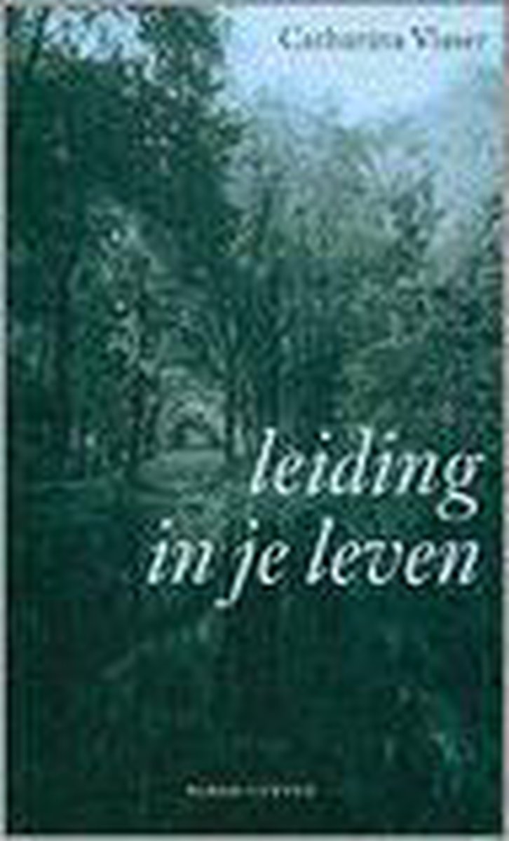 Leiding In Je Leven