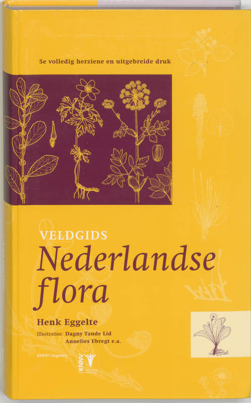 Veldgids Nederlandse Flora / Veldgids / 13