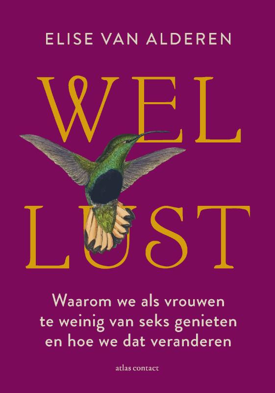 Wellust