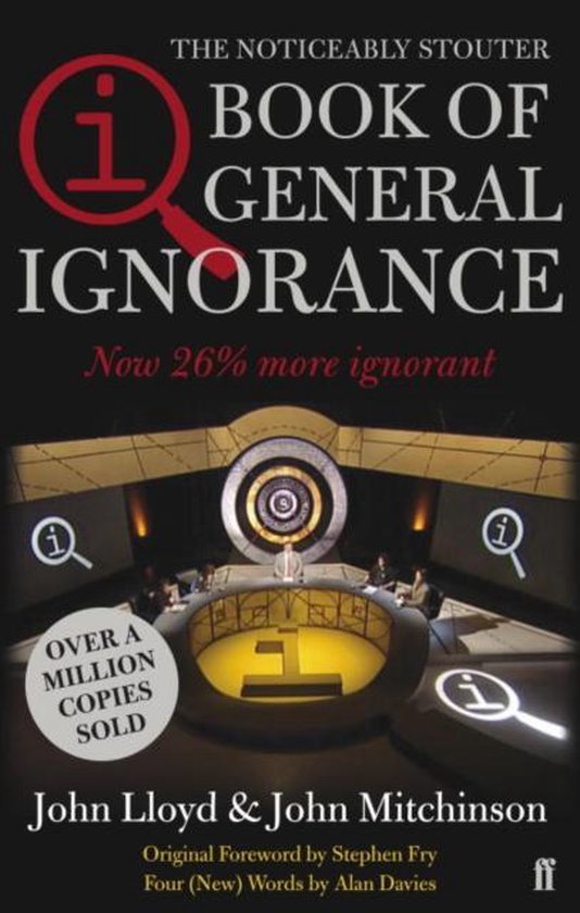 Qi Complete & Utter Ignorance