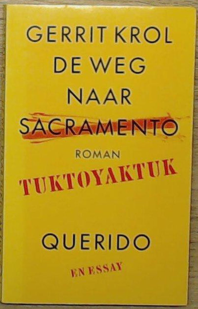 boekenbalie_9789021411996_cover Weg naar sacramento