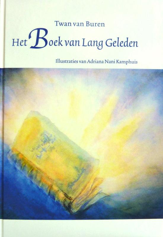 Het boek van lang geleden