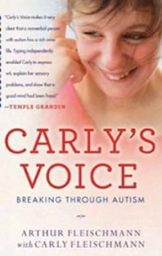 Carly's Voice