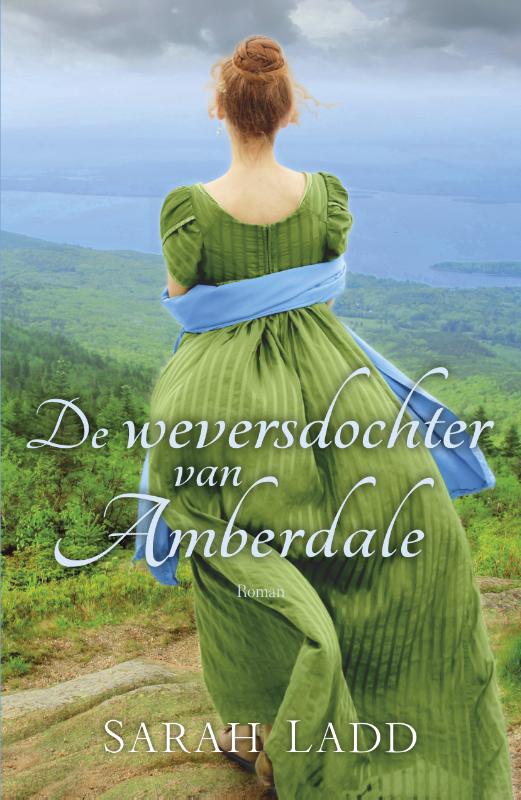 boekenbalie_9789029727501_cover De weversdochter van Amberdale