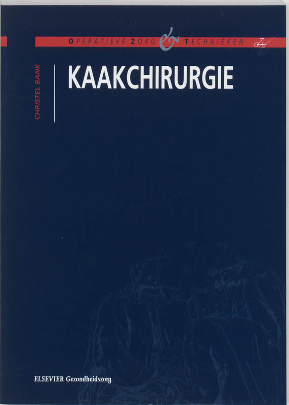 Kaakchirurgie