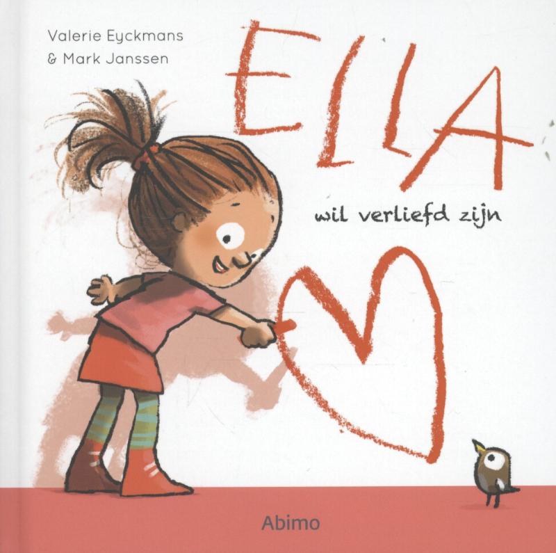 Ella wil verliefd zijn / Ella / 1