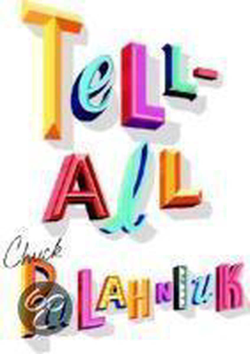 Tell-All