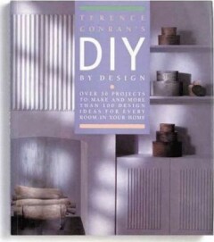 Terence Conran's DIY By Design