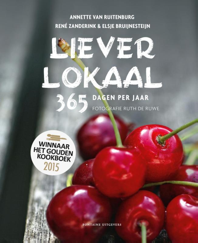 Annette van Ruitenburg Liever Lokaal thumbnail