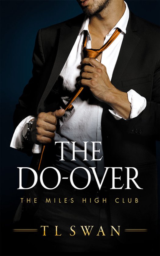 t L Swan The Miles High Club-The Do-Over