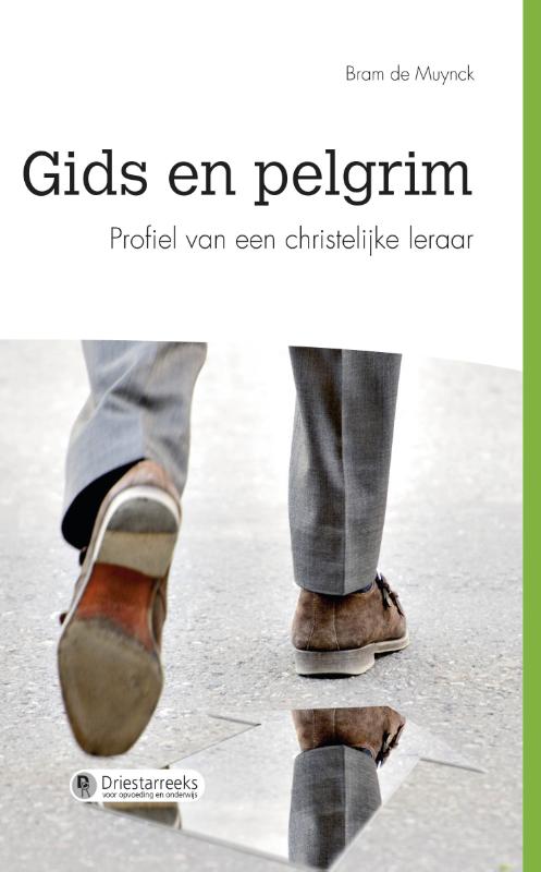 Bram de Muynck Gids En Pelgrim thumbnail