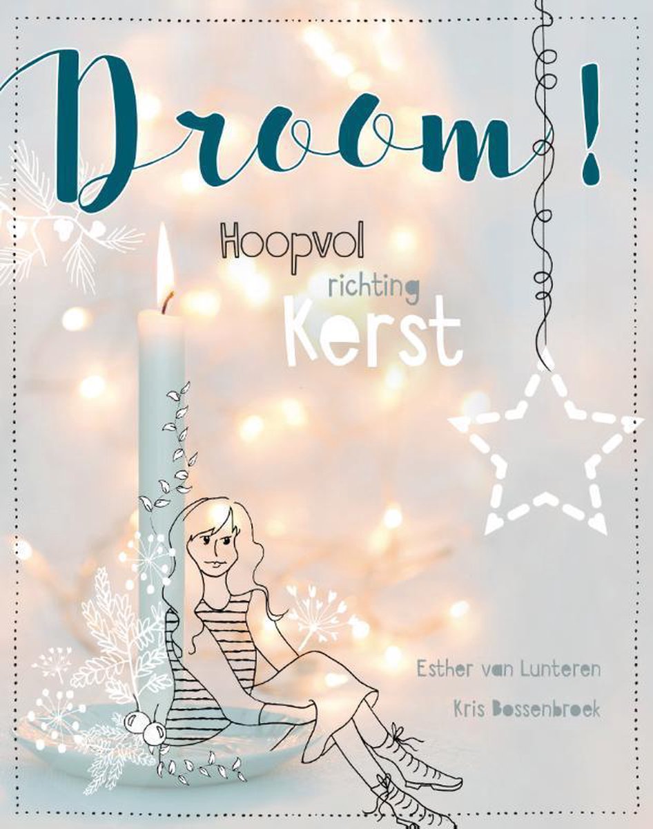 Esther van Lunteren Droom! thumbnail