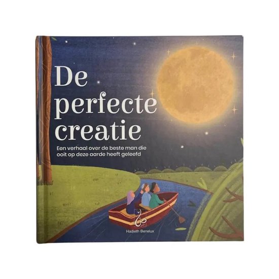 Asiyah Kalin De Perfecte Creatie thumbnail