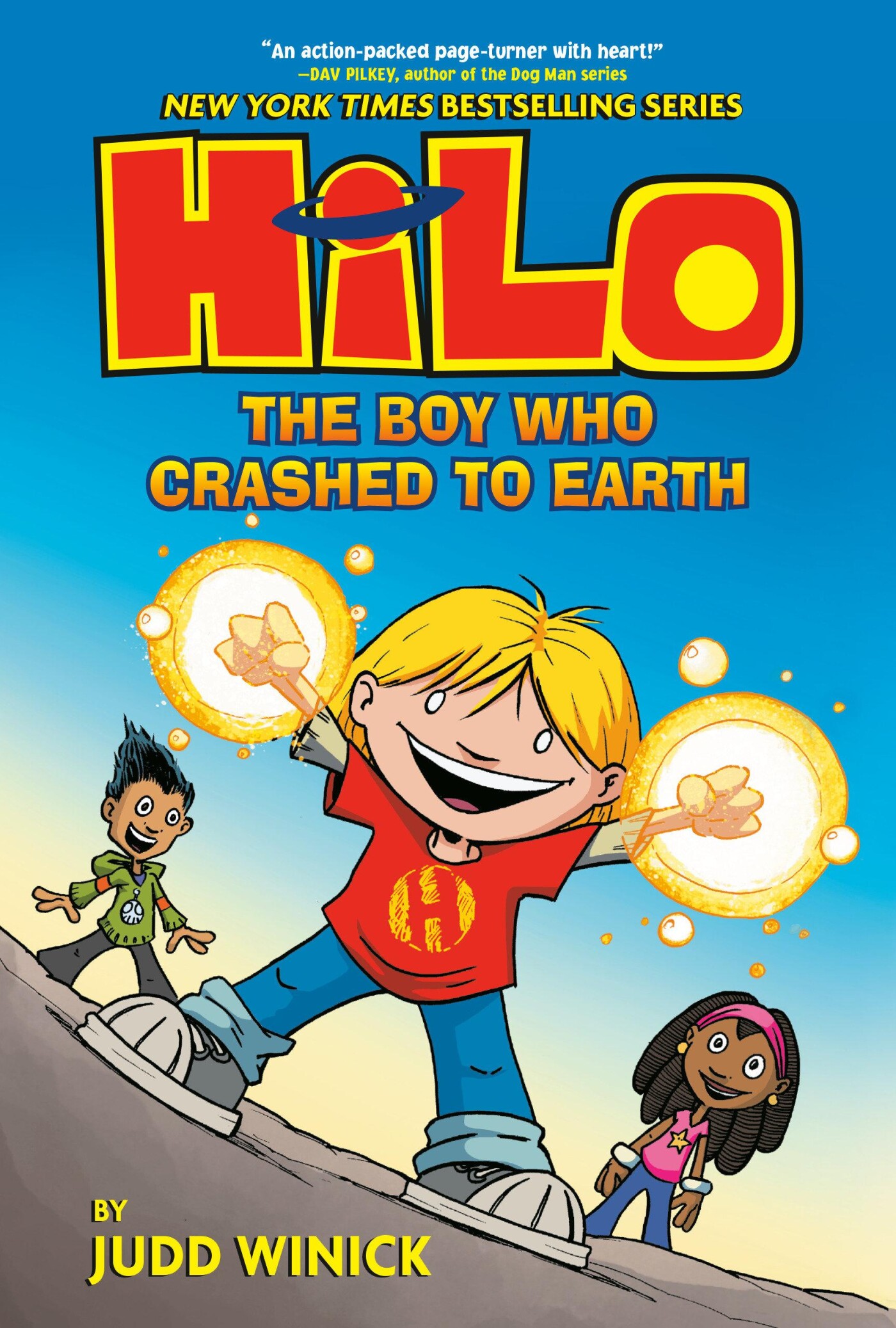 boekenbalie_9780385386173_cover HILO 01 BOY WHO CRASHED TO EARTH