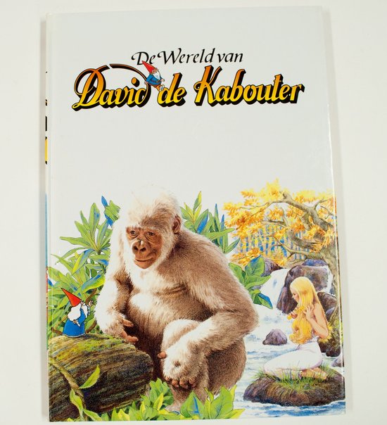 De Wereld Van David De Kabouter 7 thumbnail