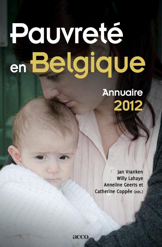 Pauvrete En Belgique  / 2012