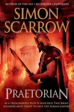 Praetorian / Eagle series / 11