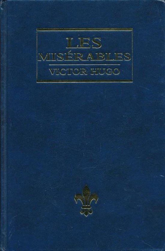 Les Misérables / 's Werelds meest geliefde boeken / 50