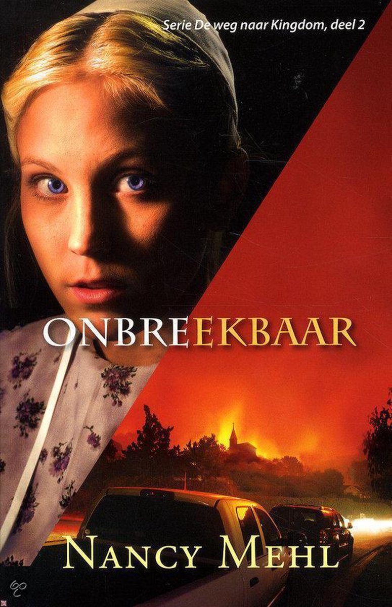 Onbreekbaar / De weg naar Kingdom / deel 2