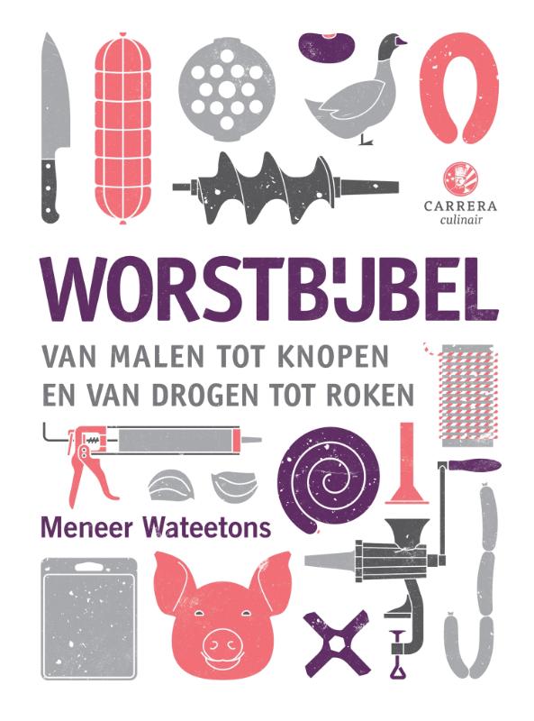 Worstbijbel / Kookbijbels