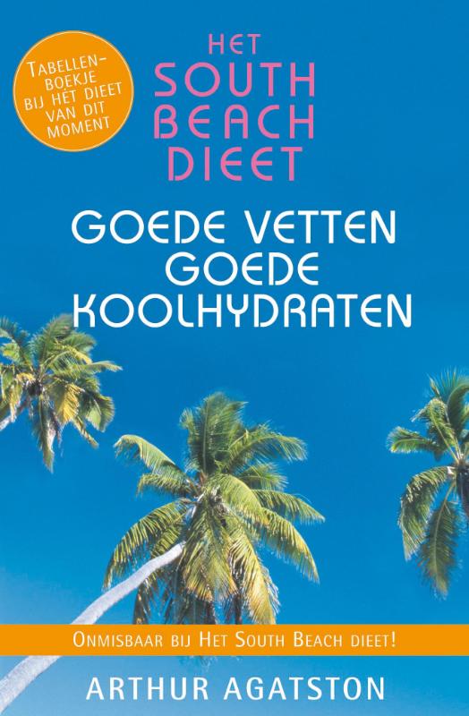 Het South beach dieet