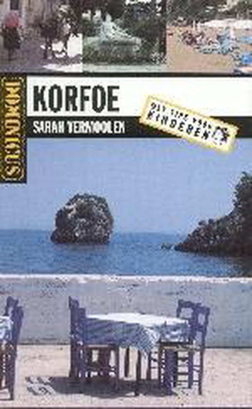 Korfoe / Dominicus reeks