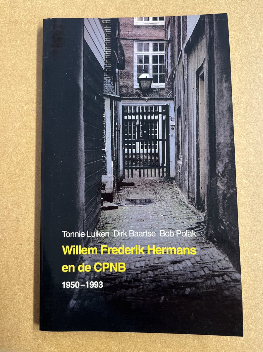 boekenbalie_9789061879022_cover DIRK BAARTSE, BOB POLAK, WILLEM FR.