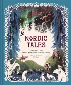 Ulla Thynell Nordic Tales thumbnail