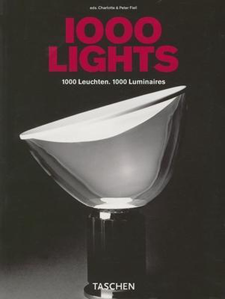 boekenbalie_9783822852873_cover 1000 Lights 1878 to today
