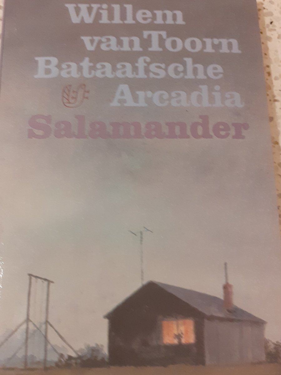 Bataafsche arcadia