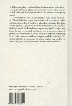 De stille kracht  achterkant
