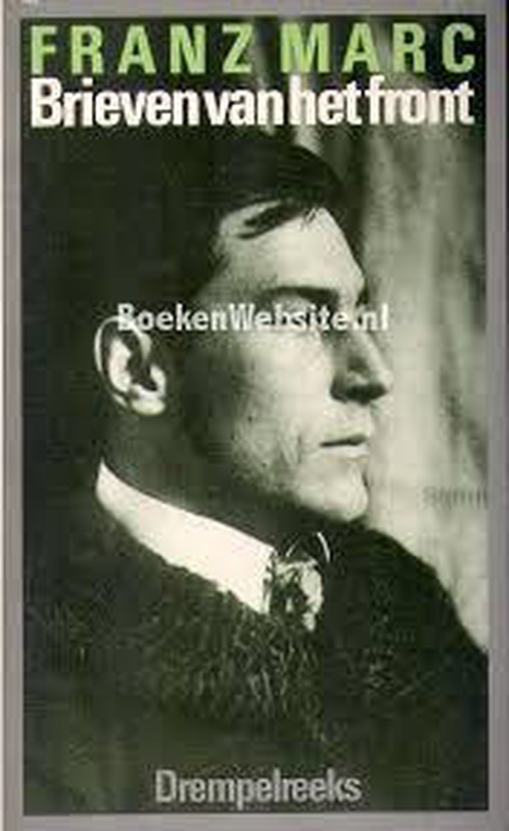 boekenbalie_9789060382424_cover BRIEVEN VAN HET FRONT