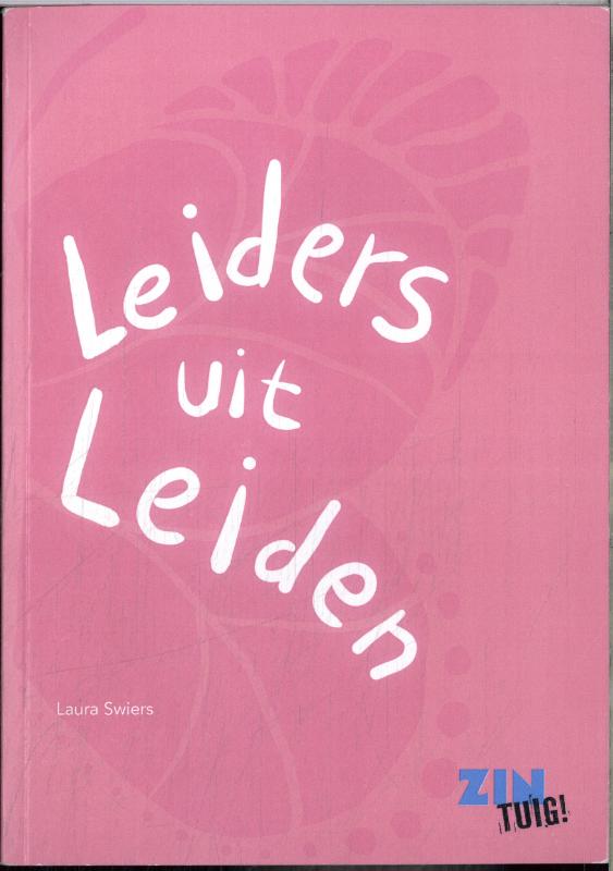 Laura Swiers Leiders Uit Leiden thumbnail