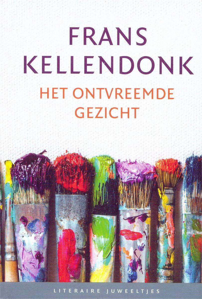 Het ontvreemde gezicht / Literaire Juweeltjes