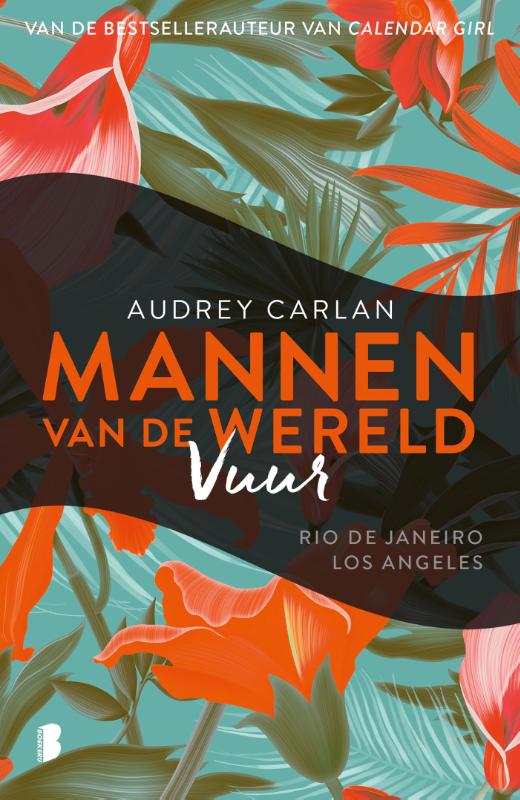 Vuur / Mannen van de wereld / 6