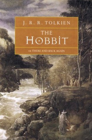 The Hobbit: Or There And Back Again