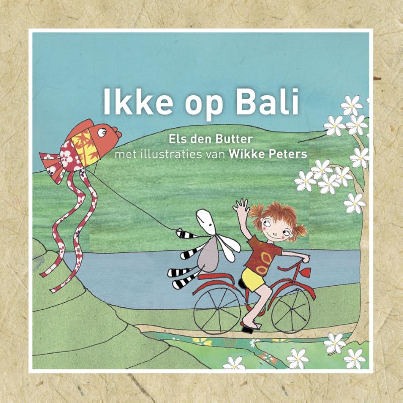 Ikke op Bali / Ikke op reis