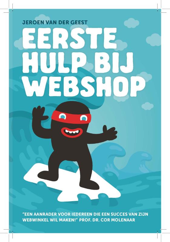 Eerste Hulp Bij Webshop achterkant