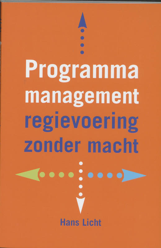 H. Licht Programmamanagement thumbnail