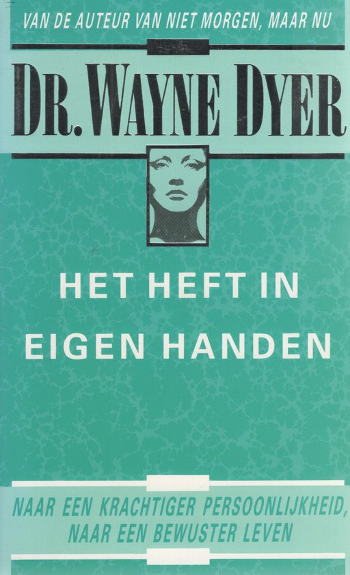 Het heft in eigen handen