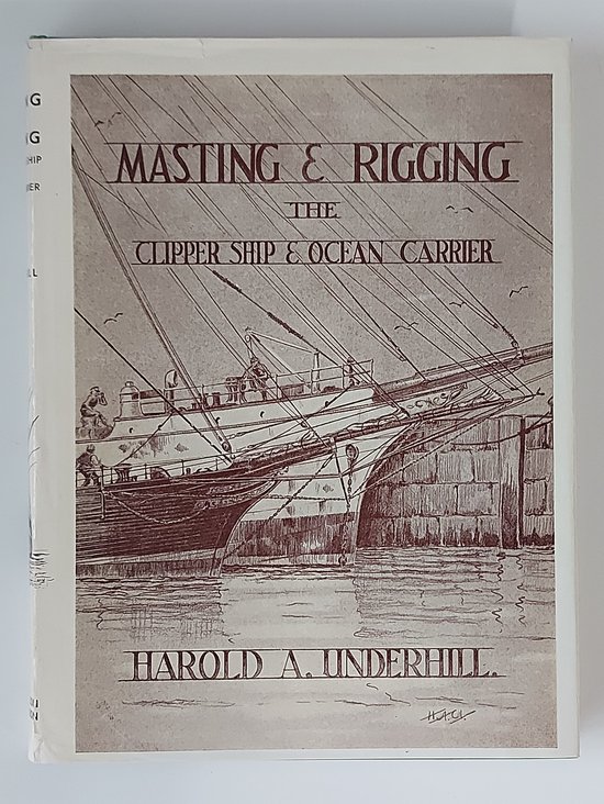Masting and Rigging