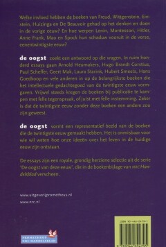 De oogst achterkant
