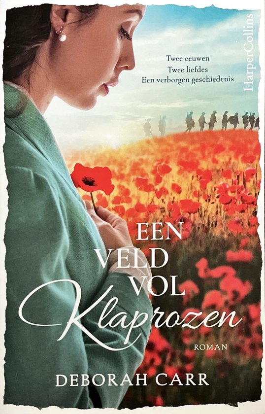 Een veld vol klaprozen (Special)