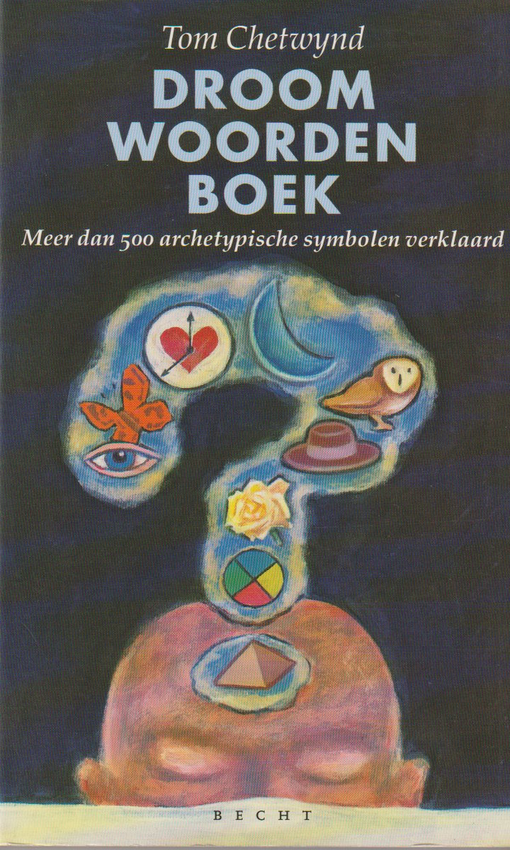 Droomwoordenboek