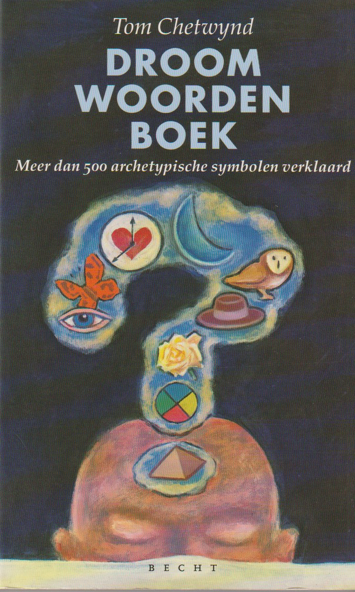 T. Chetwynd Droomwoordenboek